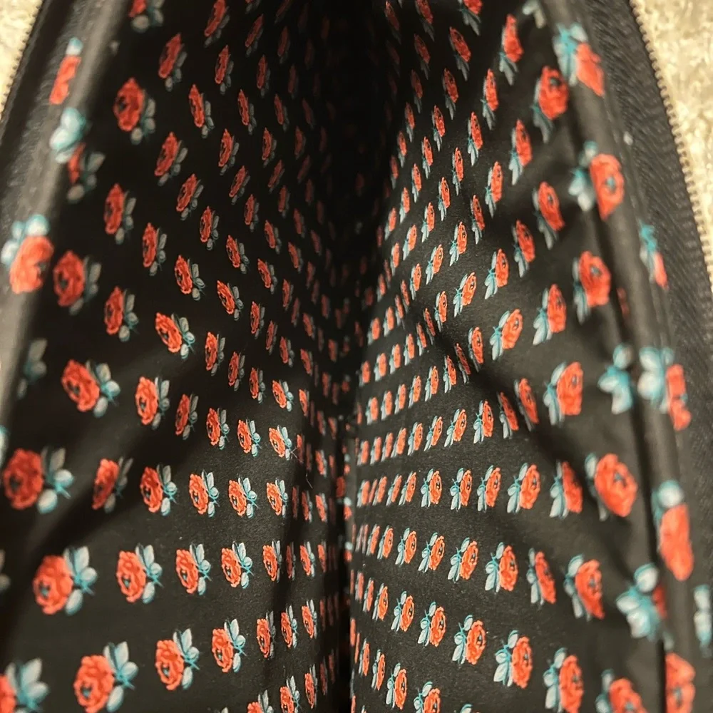 Vera Bradley computer case